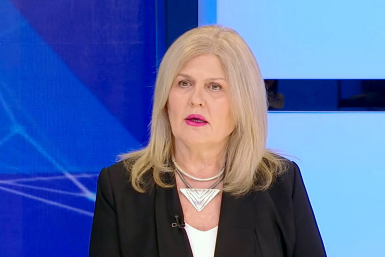 One su se obračunale sa mafijom: Osudile su Legiju, Zvekija, Jotku, Zarubicu! Jedna od njih sudiće Belivuku za najkrvoločnija ubistva