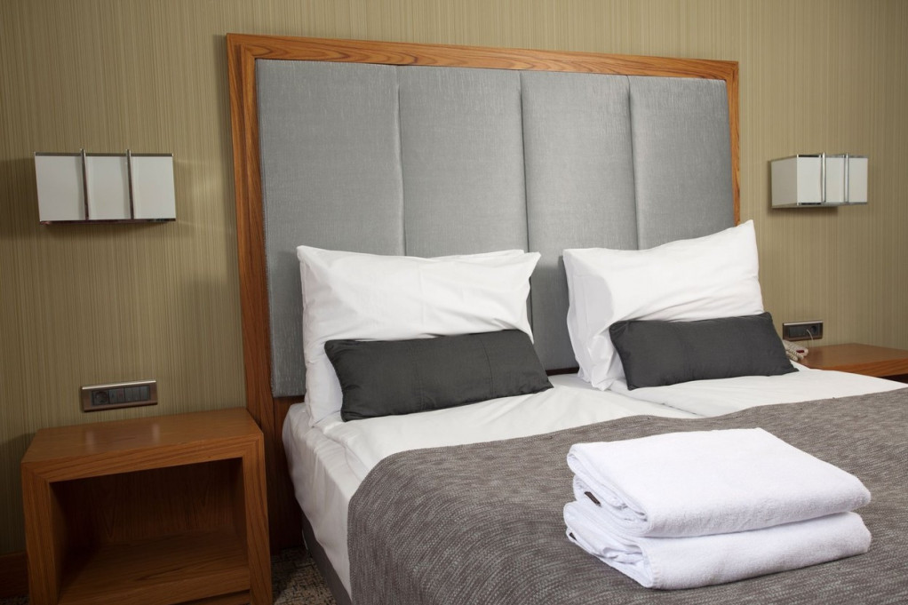 Malo ko zna za ovaj trik: Na lak način možete da dobijete bolju hotelsku sobu bez doplate