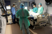 "Očekujemo dalje naloge": Direktor bolnice u Ćupriji o slučaju mladića preminulog posle kolonoskopije