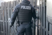 Pucnjava u Nemačkoj: Ubijeno dvoje ljudi u supermarketu!