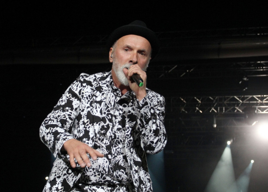 Sin Dina Merlina je pravi šmeker: Ne pojavljuje se u javnosti, ali radi na projektima za oca