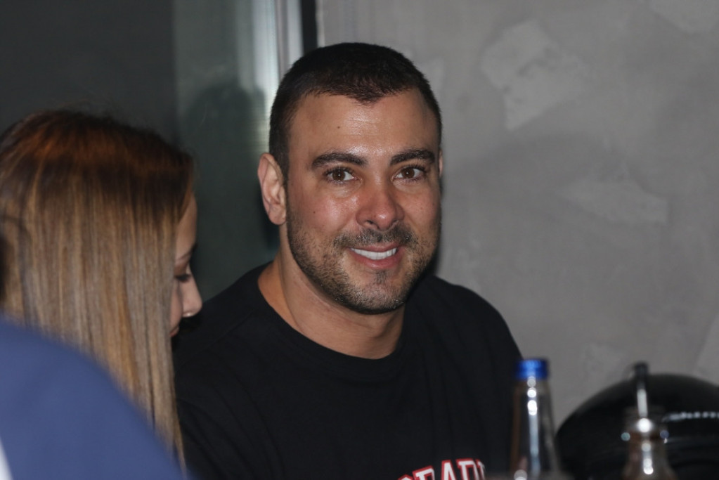 Razlog zašto Ćertić u jeku nove drame beži od nadležnih: Oglasio se predsednik Sindikata policije nakon incidenta!