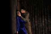 Premijera nove predstave u Narodnom pozorištu posvećena Borisu Komneniću: „Pelikan“ umesto „Oca“ (FOTO)