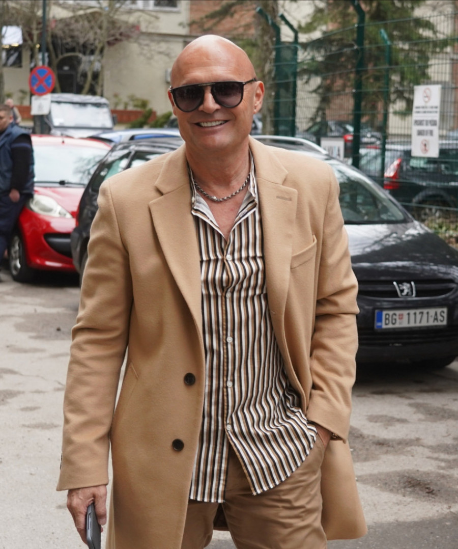 Mili progovorio o sukobu sa Cecom, pa otkrio kakve poruke dobija od muškaraca otkako je u Grandu!