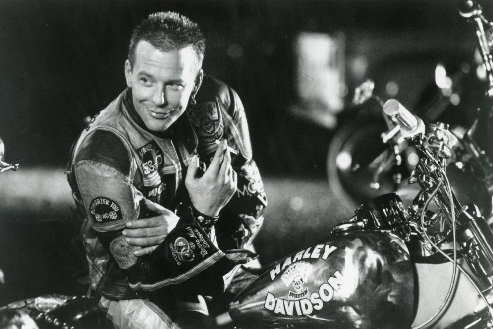 Dok nije uništio karijeru plastičnim operacijama, Miki Rurk je radio sa mnogim slavnim glumcima: Iznenadiće vas kog smatra najboljim (FOTO)