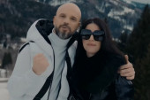 Boban Rajović snimio duet sa slepom pevačicom moćnog glasa: Život ih je neočekivano spojio (VIDEO)