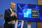 Neverovatne izjave Stoltenberga: NATO će "naterati Putina da plati", ali ne želi sukob!