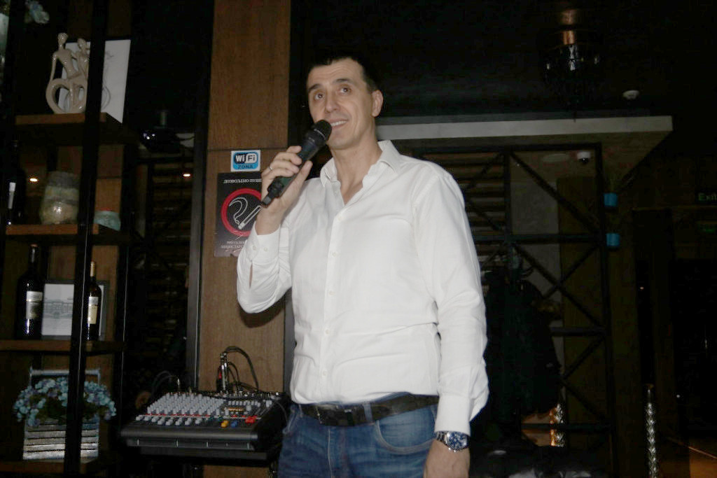 Marko Bulat o novcu, sujeti na estradi i kolegama: Ovaj pevač mu je jedini iskren prijatelj!