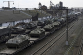 Moskva ponovo podsetila šta je cilj specijalne operacije u Donbasu!