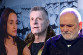 Jelena Balašević o zabrani Đoletovih pesama u „Zvezdama Granda”: Ne bih se bavila Đorđem Davidom
