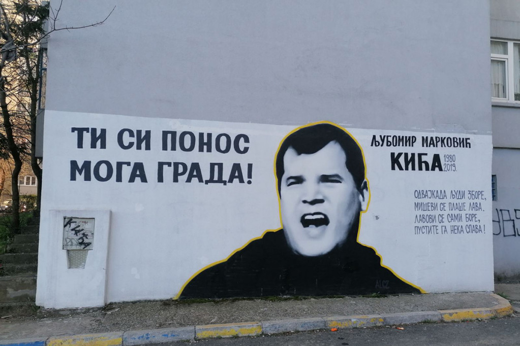 Zla kob porodice ubijenog mladića na Labudovom brdu: Njemu zarili nož u srce, a mlađeg brata pokosio auto! (FOTO/VIDEO)