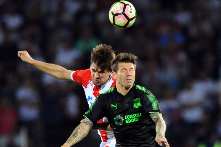 Ruski reprezentativac iznenadio navijače svojom objavom o ratu! Za njega su ovo dani žalosti (FOTO)