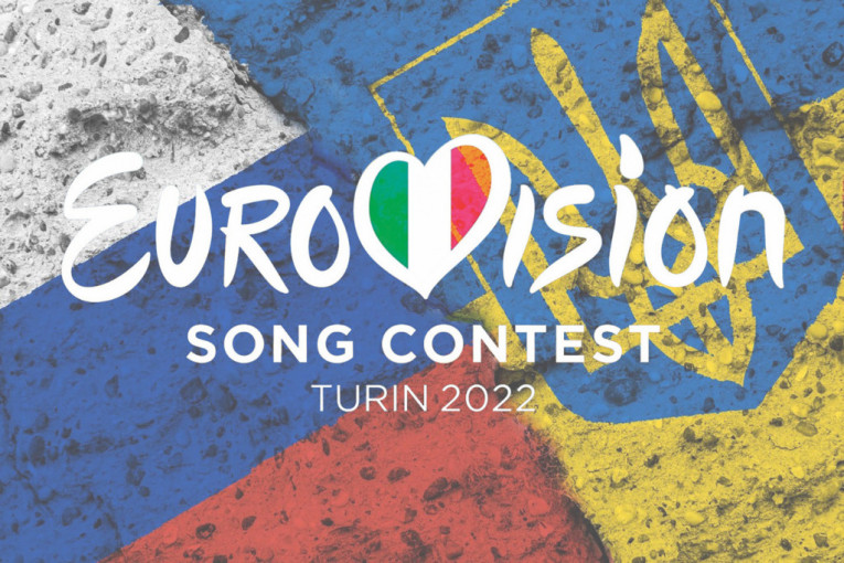 Oglasili se organizatori Evrovizije: Doneli odluku o učešću Rusije i Ukrajine na ovogodišnjem festivalu
