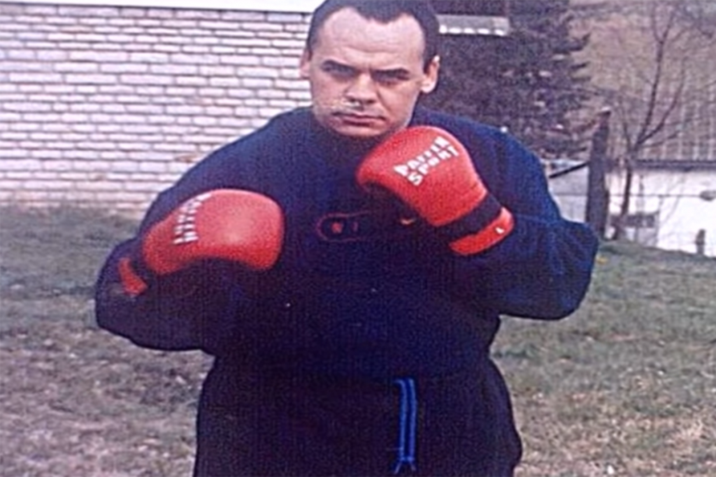 Bili "soko" leti na MRUD-u: Koji potpis povezuje likvidacije Mite i advokata (FOTO)