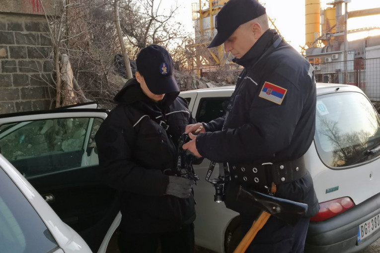 Ipak nije Matej Periš! Telo pronađeno u vodi kod Kostolca ne može da bude Splićanin, evo i zašto