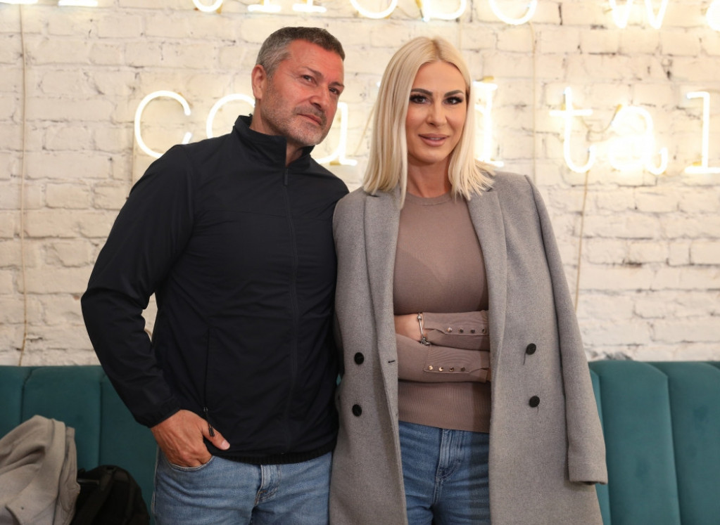 „Od svih milionera, ja baš izabrala Đoleta!" Ispovest Slađe Delibašić: Tata joj je vest o prinovi posebno teško prihvatio!