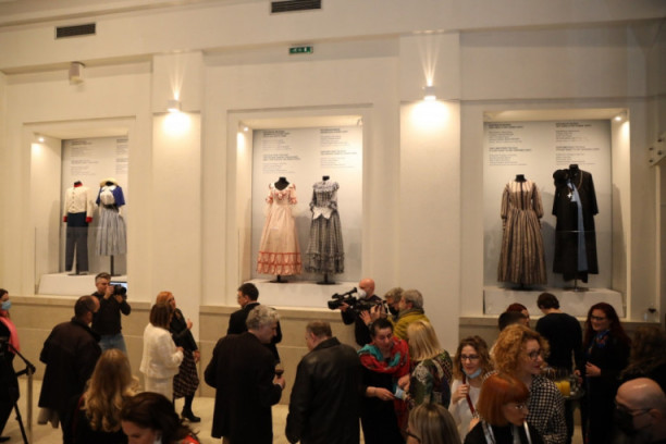 Kako je nastajala izložba o prvoj srpskoj rediteljki: "Soja Jovanović - snovi u boji" na filmu