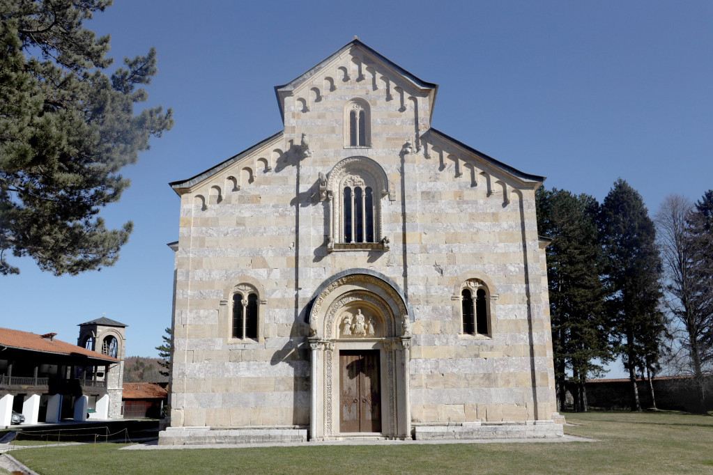 Slavimo Polaganje pojasa Presvete Bogorodice: Svi koji žele porod danas treba da urade jednu stvar!