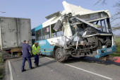 Okanović: Putnici u javnom prevozu imaju pravo na naknadu štete u slučaju nesreće, čak i za pretrpljeni strah!