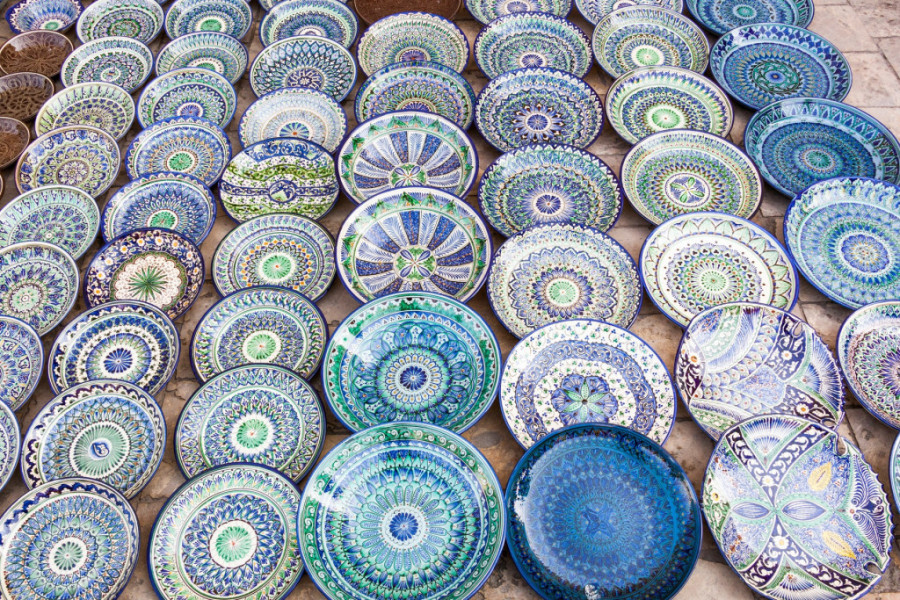 Magična destinacija koju turisti još nisu otkrili: Na čuvenom Putu svile podstaknuta sovjetskim nasleđem