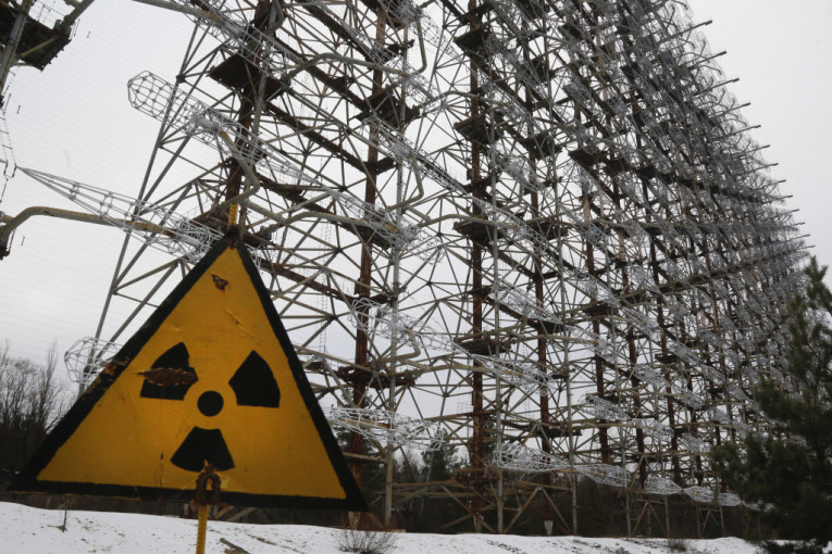 Opasna provokacija ukrajinskih nacista u Černobilju! Ruski stručnjaci preuzeli mere - Belorusija nuklearku snabdeva strujom!