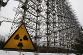 Rusija tvrdi da Ukrajina planira provokaciju u Černobilju: Ministarstvo odbrane izdalo saopštenje