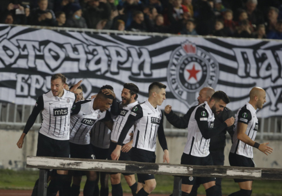 Stanojević prekida post od 390 minuta bez pobede nad Zvezdom: Ovo je crno-beli tim za rušenje neprijatnog niza u derbijima (SASTAV)