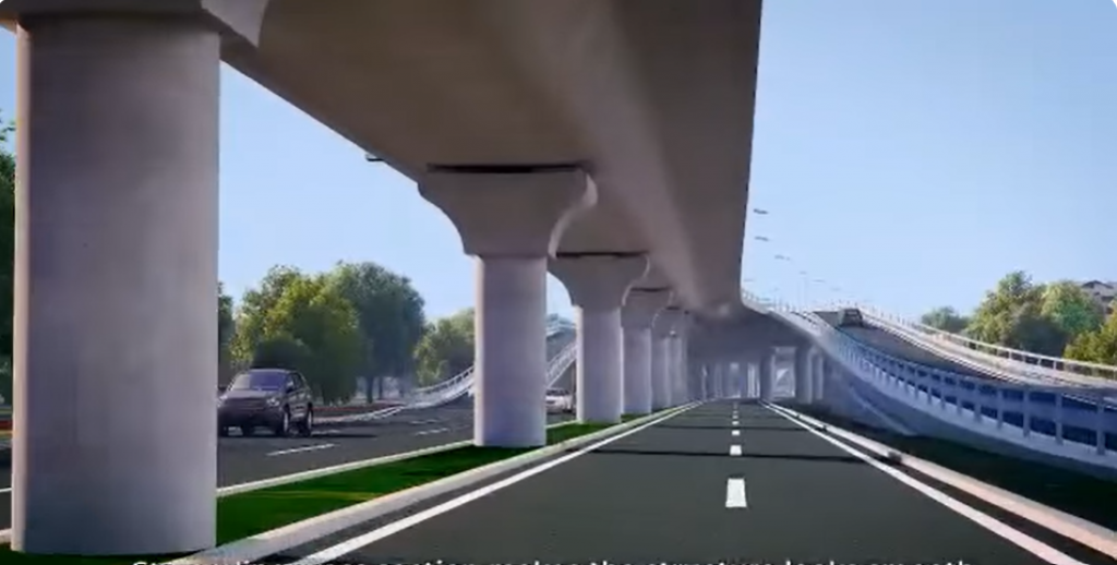 Izdati lokacijski uslovi za novi most u Novom Sadu - Evo zašto on neće biti običan i koliko će imati pilona (VIDEO)