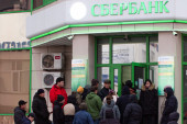 „Razdeljene“ Sberbank u Sloveniji i Hrvatskoj