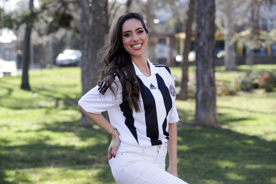 Marija Egelja zaljubljena i spremna za udaju: Srećna sam i voljena!