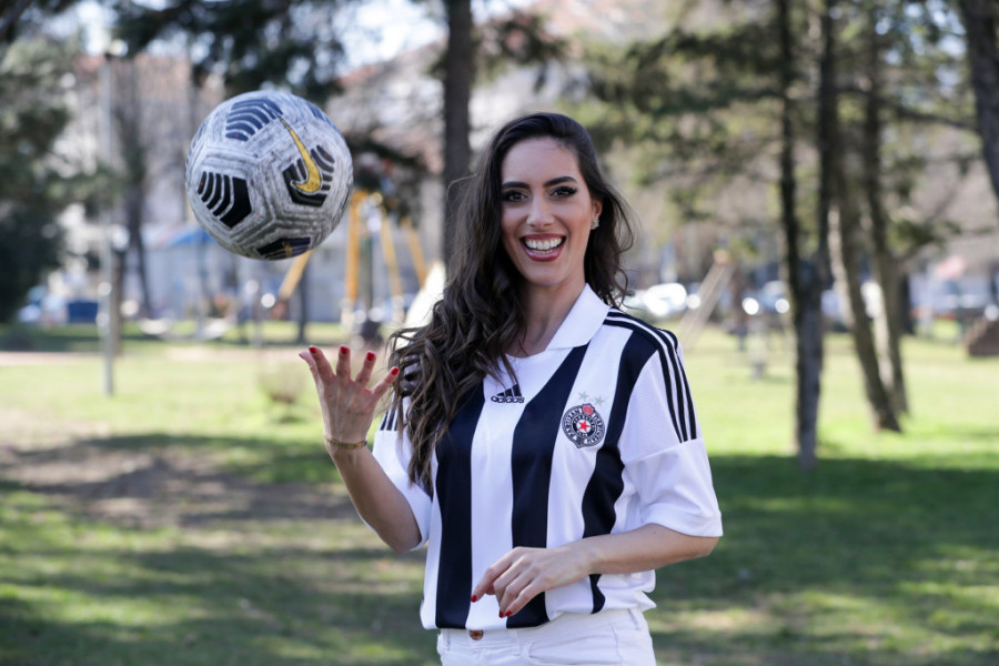 Marija Egelja zaljubljena i spremna za udaju: Srećna sam i voljena!