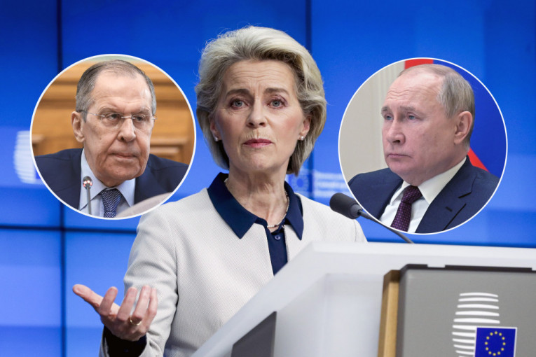 Ovo je novi paket sankcija Rusiji: Neće biti lako, ali moramo!