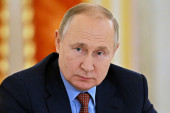 Putin ne odustaje od Evroazijske ekonomske unije: Uprkos pokušajima Zapada, interesovanje partnera raste