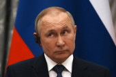 Nove sankcije SAD: "Želimo da Putin oseti pritisak, i želimo da ljudi oko njega osete pritisak"