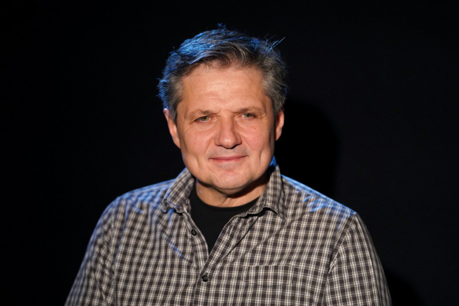 Nebojša Dugalić o jednoj od najvažnijih odluka u životu: Verovao sam da će Bog udesiti kako treba