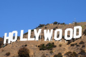 Čuveni natpis iznad Holivuda krije jezivu tajnu: Samoubistvo koje se i danas pamti
