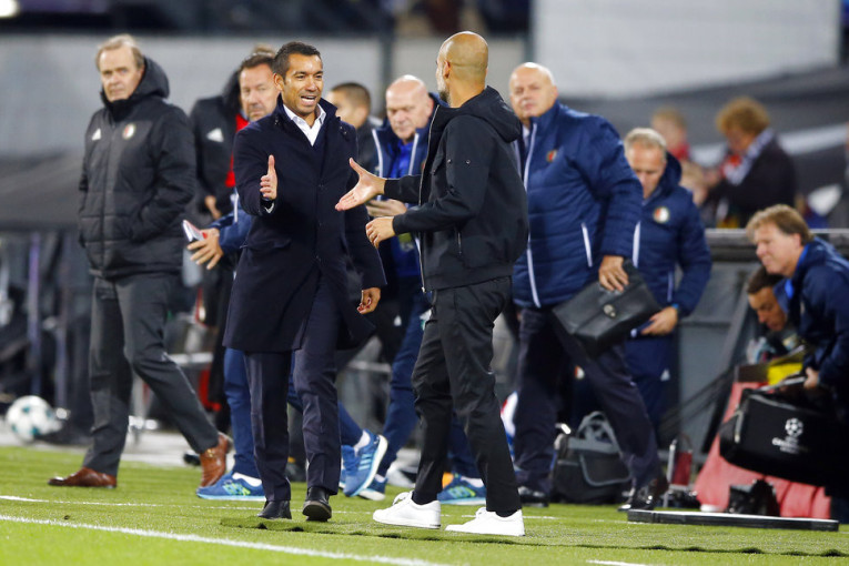 Stanković je rekao svoje, a oglasio se i Van Bronkhorst! Zvezda nas čeka u neprijateljskoj atmosferi, krećemo sa 11 najboljih!