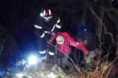 Pronađena žena planinar (83): Izgubila se na Kablaru, spasioci je pronašli i bezbedno spustili