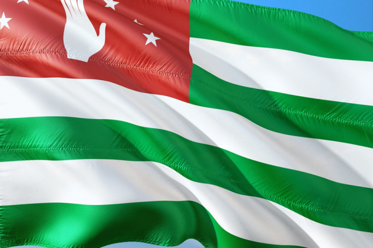 Abhazija priznala nezavisnost Donjecke i Luganske Narodne Republike: Ukaze o priznanju potpisao predsednik Aslan Bžanija