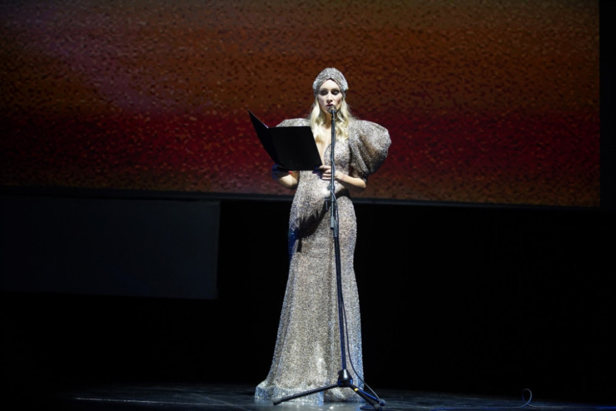 Nebojša Đukelić: Tragični "princ televizije" koji je Festu vratio stari sjaj