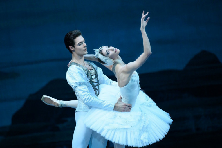 Prenos najpoznatijeg baleta iz Boljšoj teatra: Legenda o enigmatičnoj ženi labudici u bioskopu