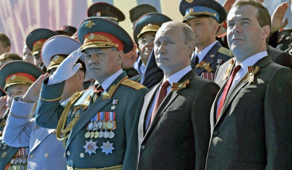 ANALIZA Menja se svetski poredak, upravo počinje nova era: Zapad više ne dominira, a evo kada se očekuje kraj rata u Ukrajini