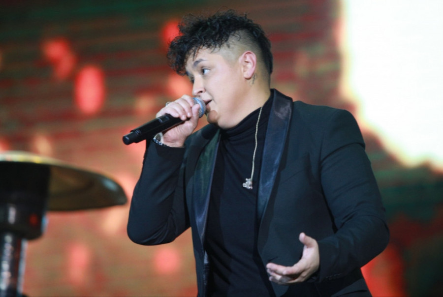 Marija Šerifović o emotivnom životu:  Ni za koga nemam živaca, vremena, a ni strpljenja