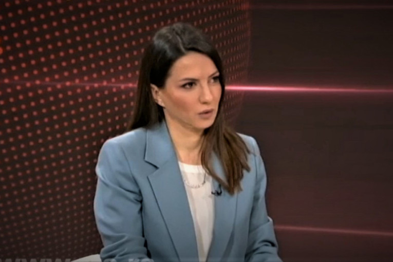 Dr Slađana Mihajlović o uticaju omikrona na trudnice: Klinička slika znatno promenjena