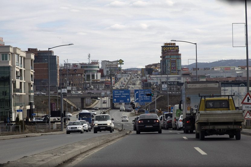 Nove provokacije Prištine - Traže zamrzavanje pristupnih pregovora: "Postoji velika zavisnost Srbije od Rusije"