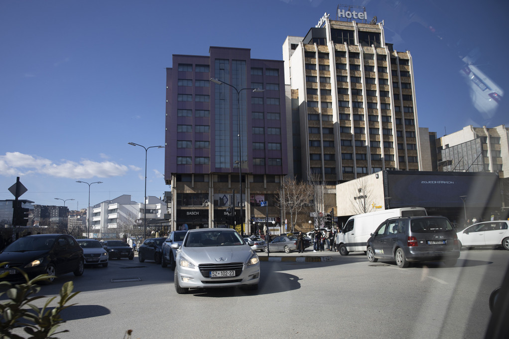 Haos u Montani: Avion sleteo pa se zakucao u druge letelice – buknuo požar! (VIDEO)