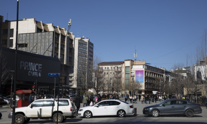 Srbi privedeni na Gazimestanu izjasnili se da nisu krivi, presuda 1. jula