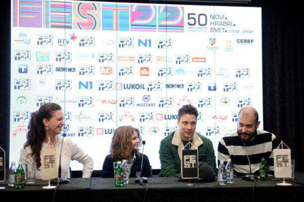 Domaći filmovi “Heroji” i “Organizmi” sutra na Festu: Dve uloge Mladena Sovilja