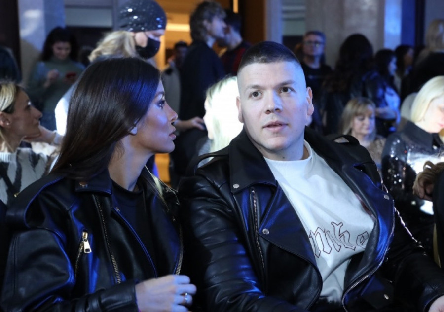 Sloba Radanović odveo trudnu suprugu na putovanje: Pokazao luksuz u kom uživaju, ali bez jedne stvari nisu mogli da prođu (FOTO)