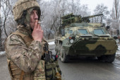 Monstruozne laži zapadnih i domaćih medija o situaciji u Ukrajini